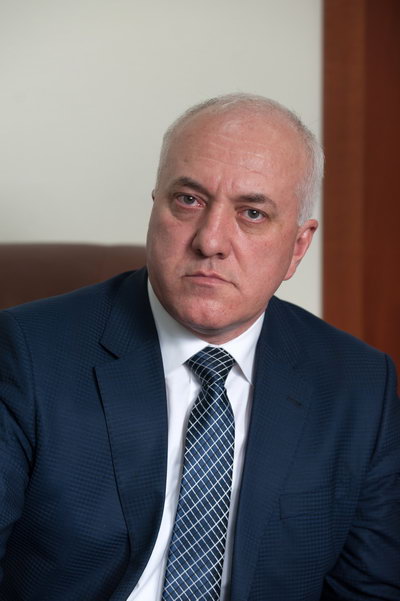 Бейбутов Акиф Икрамович Бейбутов Акиф Икрамович