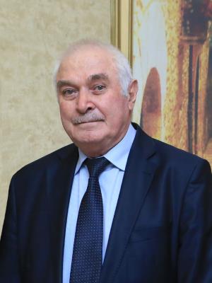Агузов Борис Николаевич Агузов Борис Николаевич