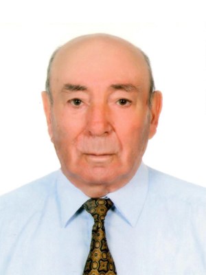 Асваров Азим Нуралиевич Асваров Азим Нуралиевич