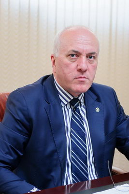 Бейбутов Акиф Икрамович Бейбутов Акиф Икрамович