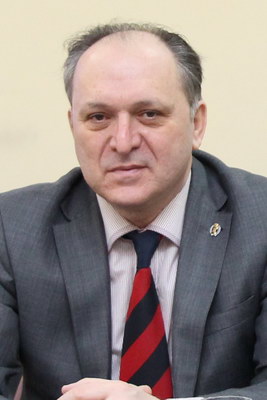 Гасанов Мирзахан Султанахмедович Гасанов Мирзахан Султанахмедович