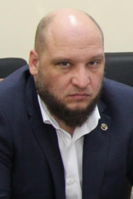 Кархалёв Владимир Залимханович Кархалёв Владимир Залимханович
