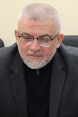 Султанов Магомед Заманович Султанов Магомед Заманович