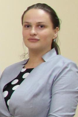 Кондрашова Наталья Леонидовна