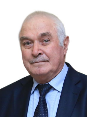 Агузов Борис Николаевич Агузов Борис Николаевич