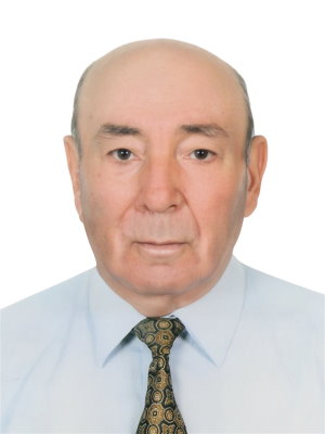 Асваров Азим Нуралиевич Асваров Азим Нуралиевич