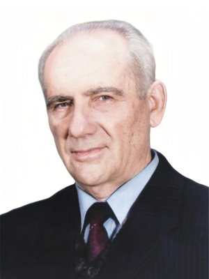 Эфендиев Маркс Зияутдинович Эфендиев Маркс Зияутдинович