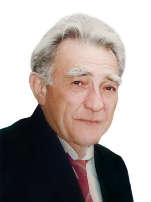 Мамаев Гусейн Рамазанович Мамаев Гусейн Рамазанович
